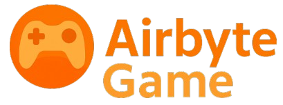 Airbyte Games Logo